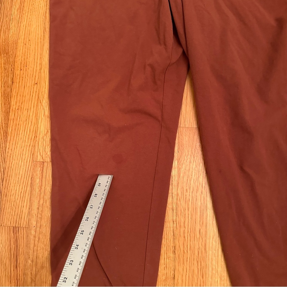 Storq Maternity Jumpsuit Size 4 (#2) - Picture 8 of 13